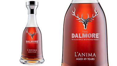 The Dalmore L’Anima  - Foto: The Dalmore