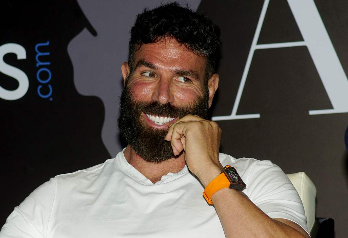 Dan Bilzerian