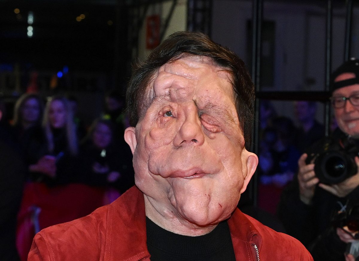 Adam Pearson