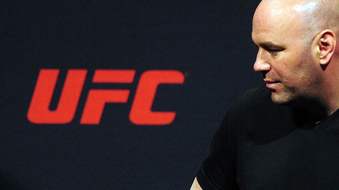 Vermögen, Ehefrau und Mafia: Kennst du diese 5 Fakten zu UFC-Präsident Dana White? Diese 5 Fakten zu UFC-Präsident Dana White sollte jeder MMA-Fan kennen