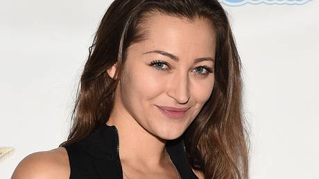 Dani Daniels - Foto: Getty Images / Ilya S. Savenok