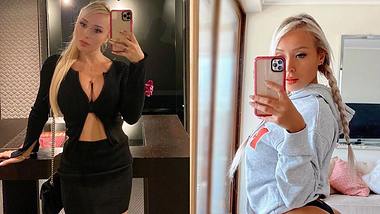 Daniella Chàves - Foto: Instagram / daniellachavezofficial