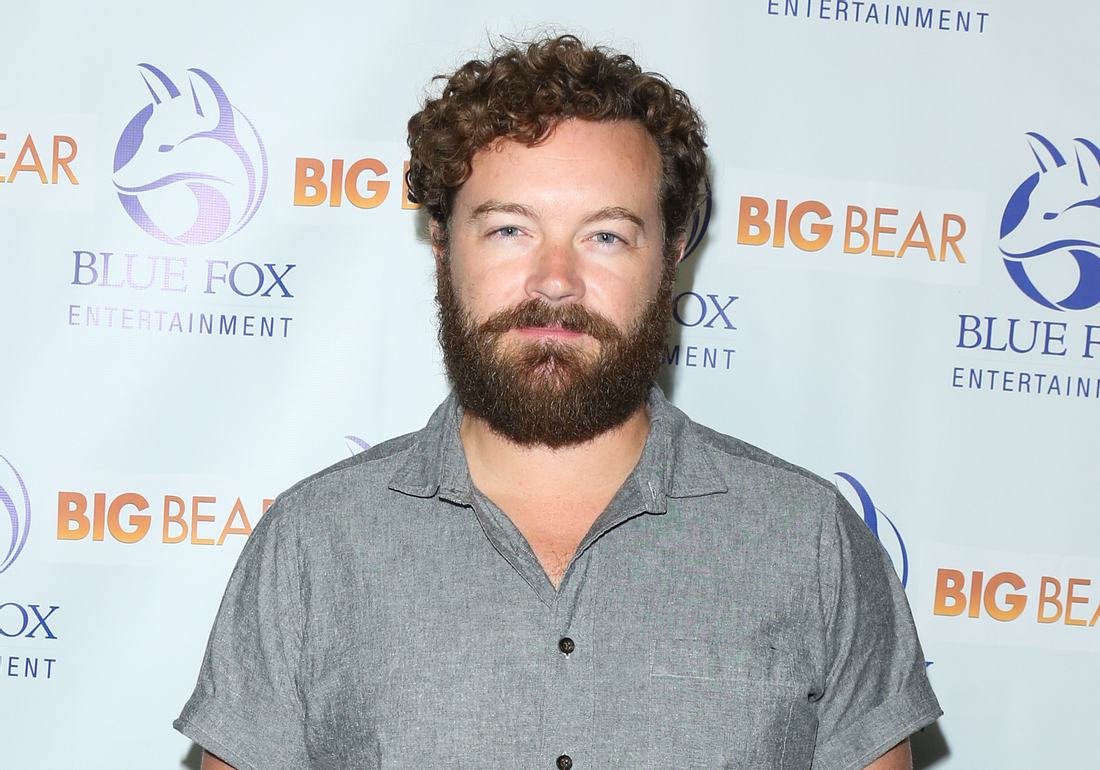 Danny Masterson Danny Masterson