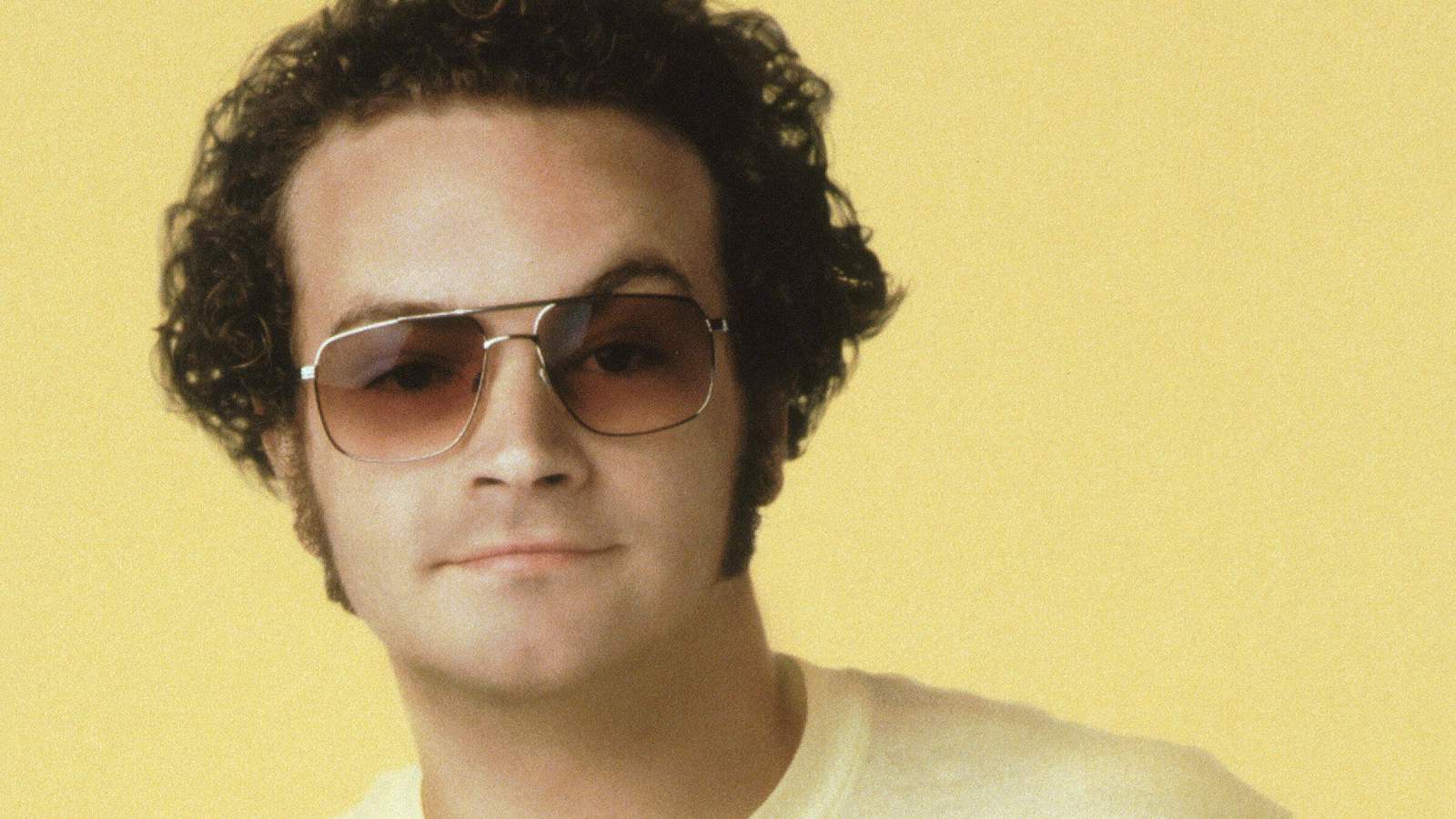 Vergewaltigung HollywoodStar Danny Masterson schuldig gesprochen