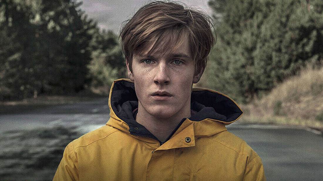 Dark schlägt Stranger Things Dark schlägt Stranger Things
