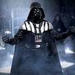 Darth Vader - Foto: IMAGO / ZUMA Wire