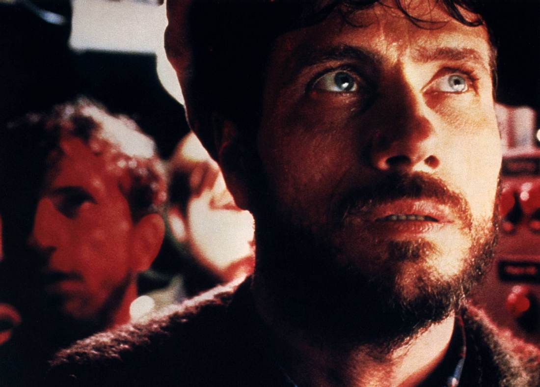 Das Boot: 10 verrückte Fakten zum Kultstreifen Jürgen Prochnow in Das Boot