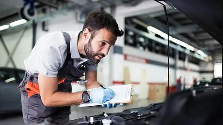 Autos mit den wenigsten Mängeln  - Foto:  iStock / M_a_y_a