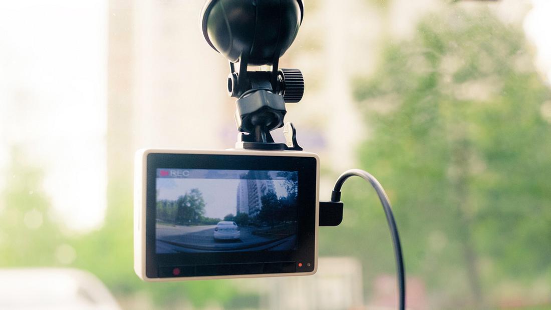 Das OLG Nürnberg hat eine Dashcam als Beweismittel zugelassen Dashcam als Beweismittel?