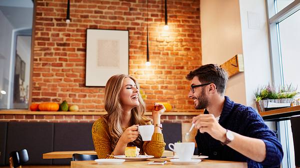 Date - Foto: iStock / BartekSzewczyk