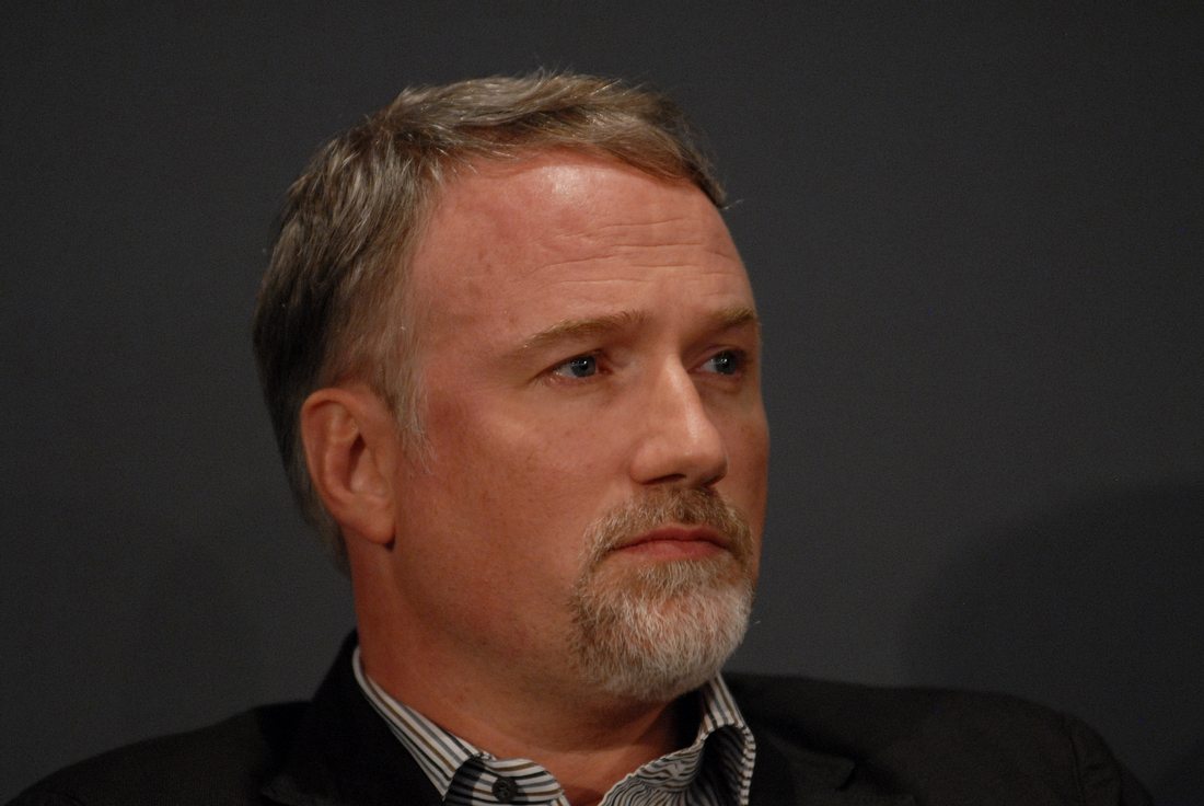 David Fincher David Fincher