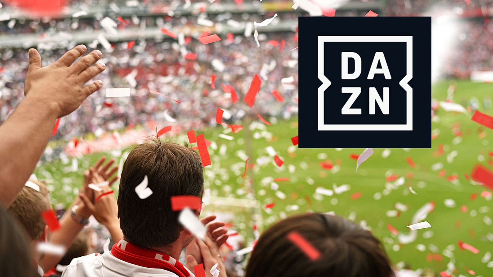 Dazn Bundesliga Rechte Dazn Bundesliga Rechte