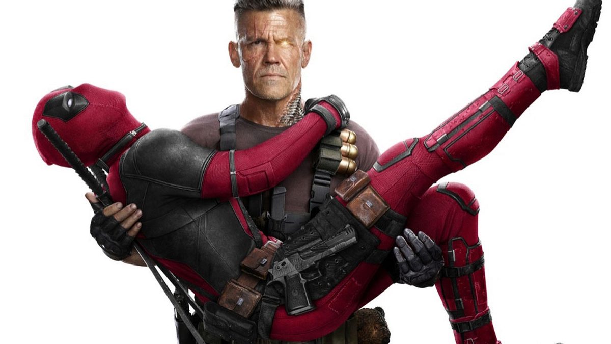 Deadpool 2