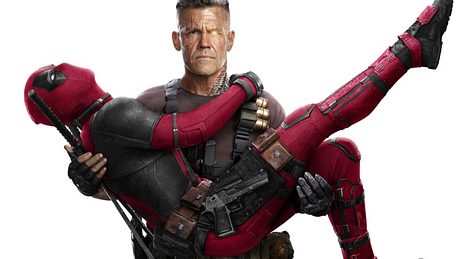 Deadpool 2 - Foto: 20th Century Fox