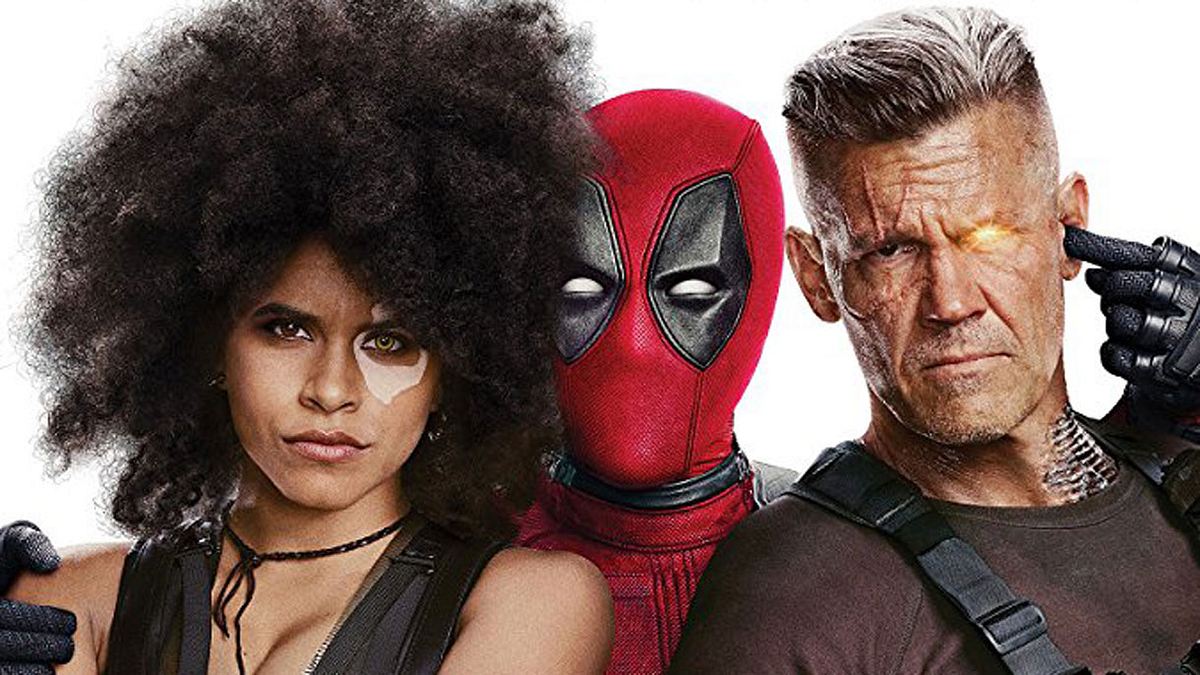 Deadpool 3