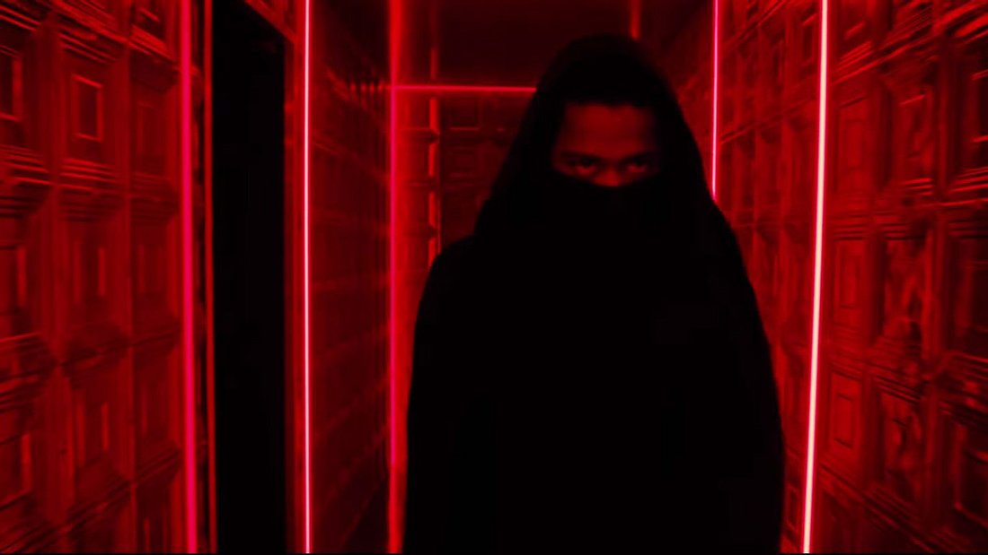 Das Horror-Manga Death Note wird bei Netflix zum Grusel-Thriller Das Horror-Manga Death Note wird bei Netflix zum Grusel-Thriller
