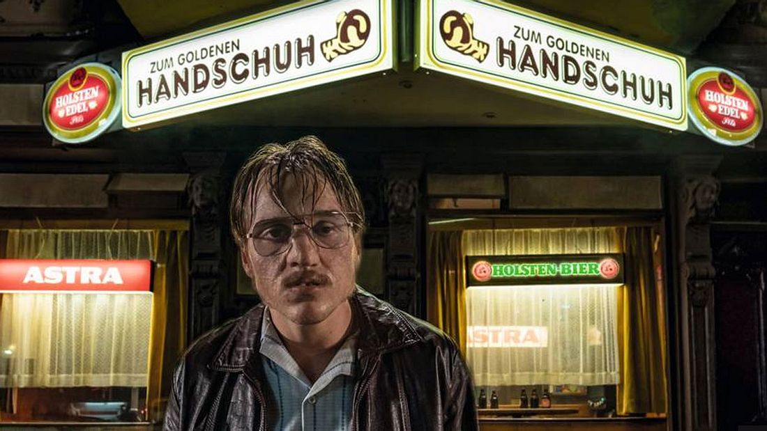 Trailer zu Der Goldene Handschuh von Fatih Akin. Trailer zu Der Goldene Handschuh von Fatih Akin.