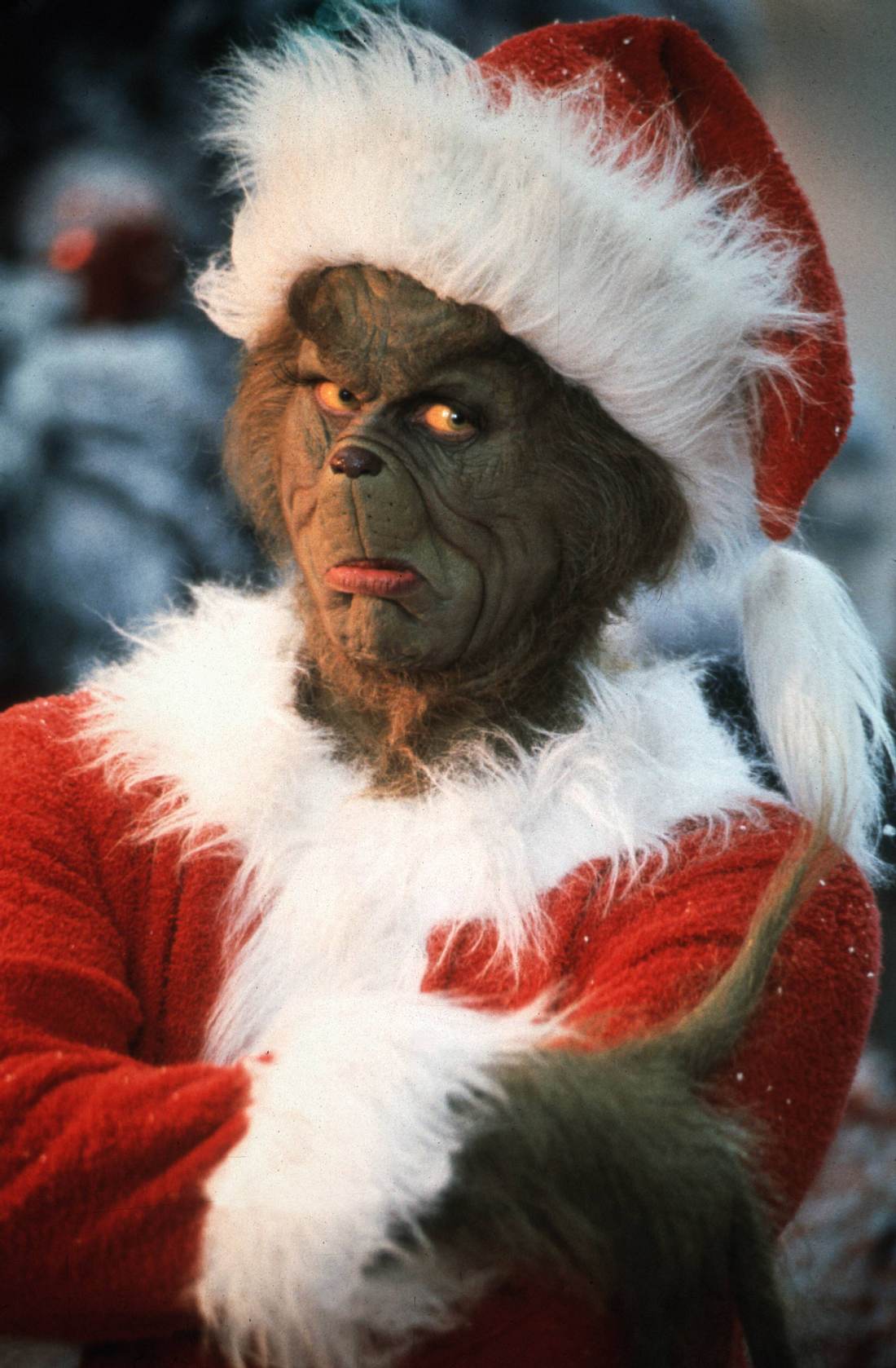 Der Grinch Der Grinch