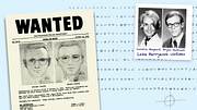 Der sogenannte Zodiac-Killer wurde nie gefasst - Foto: imago images / ZUMA Press