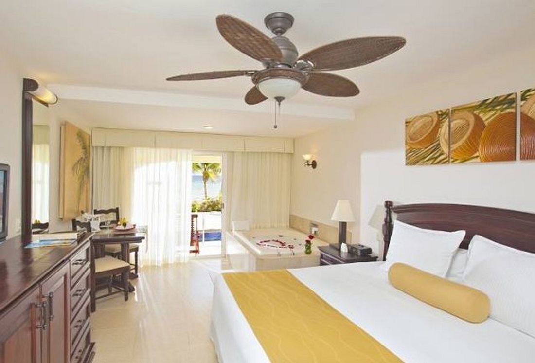 Das Desire Resort & Spa Riviera Maya in Cancun