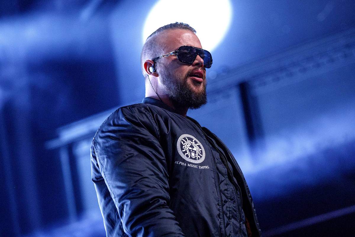 Kollegah