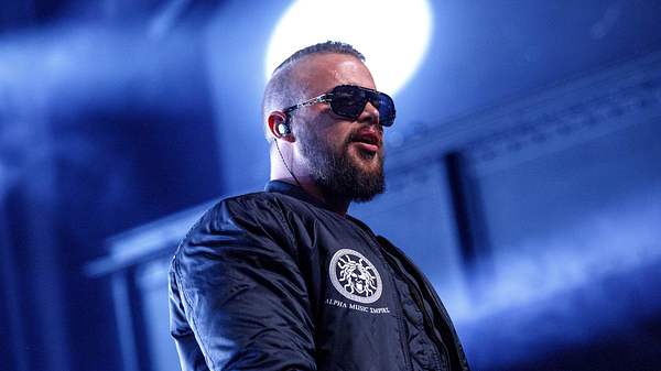 Kollegah - Foto: imago images / Future Image