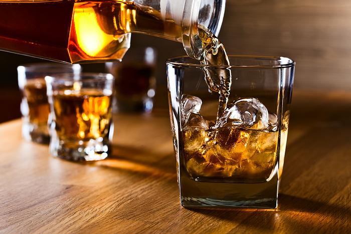 Die 5 Besten Deutschen Whiskys Mannersache