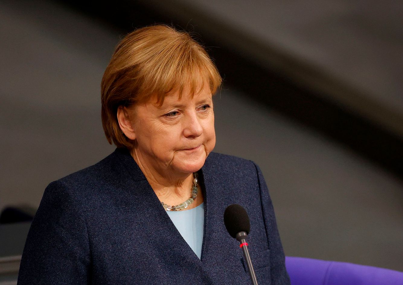 Deutsches Impf-Debakel: Merkel wegen verhängnisvoller Entscheidung am Pranger Angela Merkel