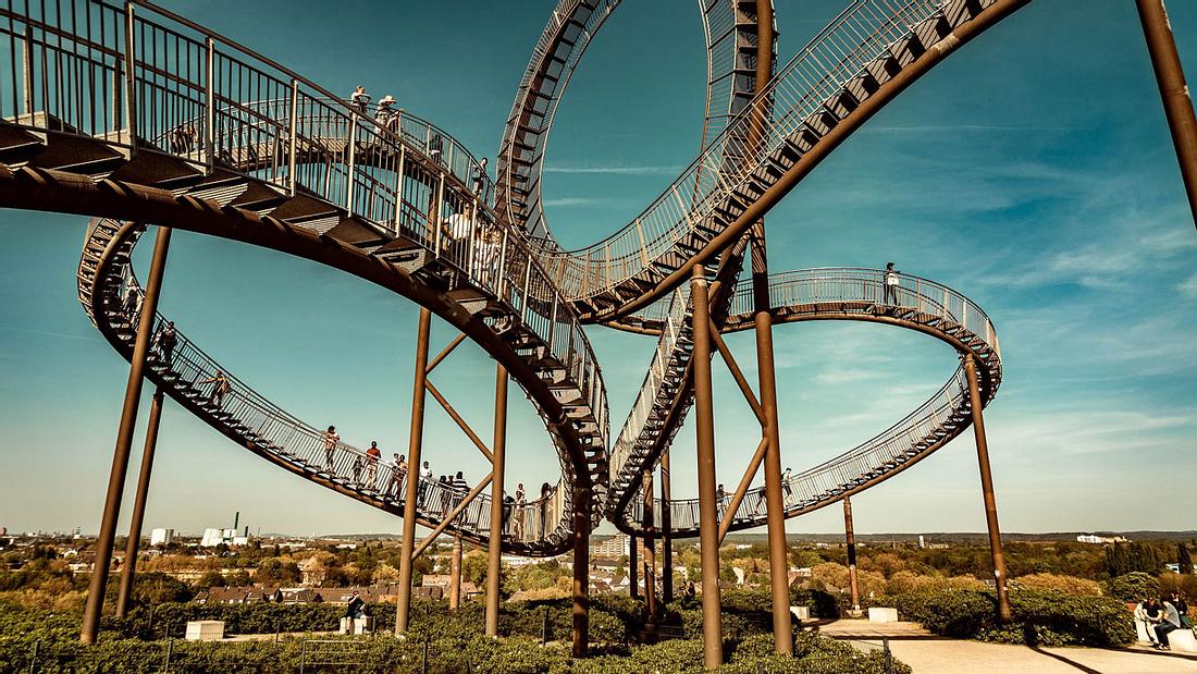 Duisburg Duisburg