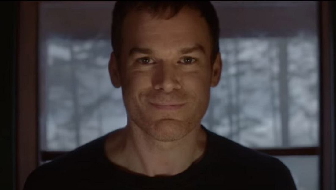 Michael C. Hall kehrt als Dexter zurück Michael C. Hall kehrt als Dexter zurück