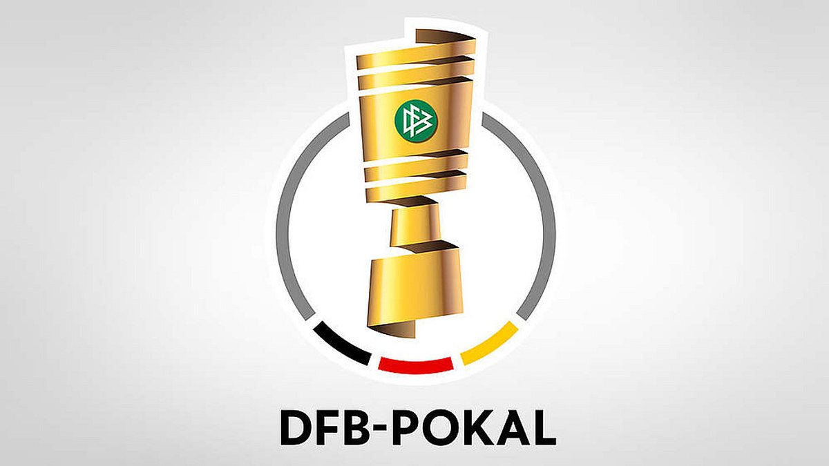 Der DFB-Pokal im Live-Stream.