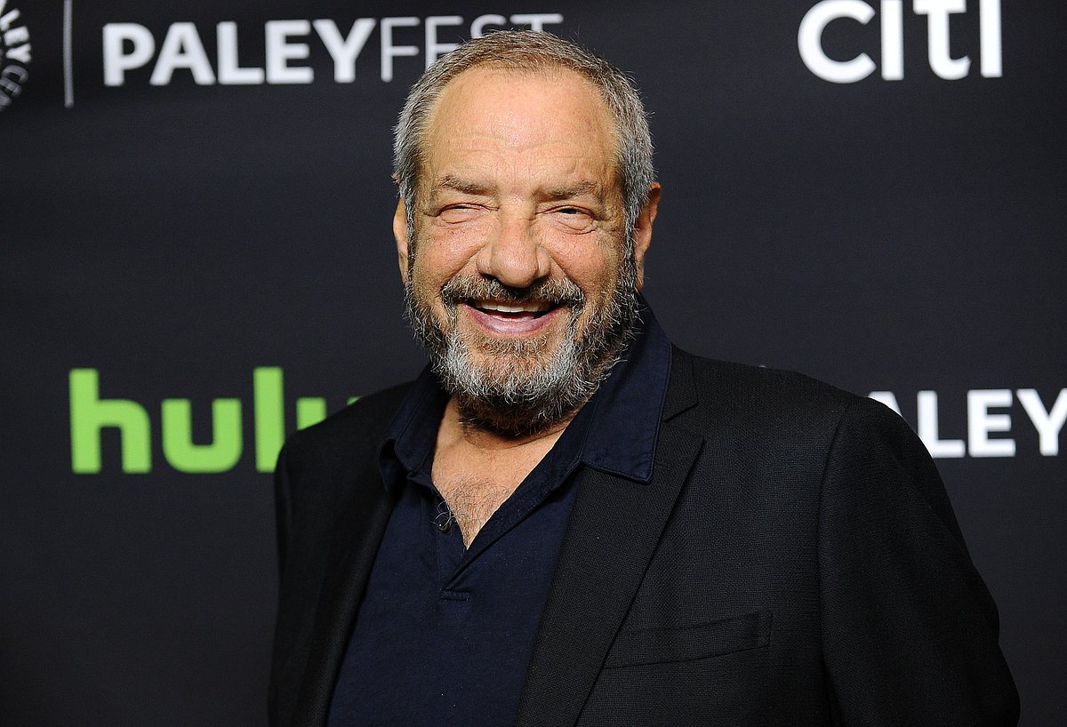 Dick Wolf