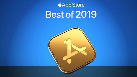 Die besten Apps 2019 - Foto: Apple