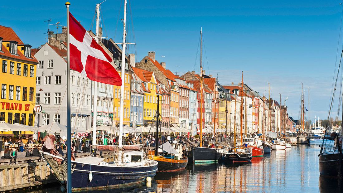 Die Dänen machen weniger Überstunden, sind aber trotzdem produktiver