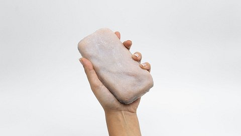Die Skin on-Handyhülle - Foto: marcteyssier.com