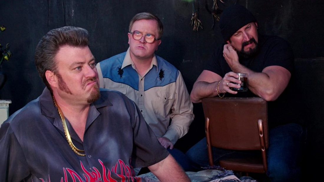 Die Trailer Park Boys Die Trailer Park Boys