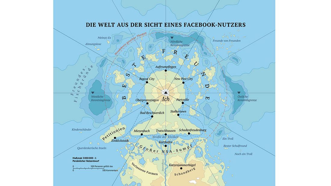 11 Karten Von Europa Die Sauer Und Sprachlos Machen Mannersache