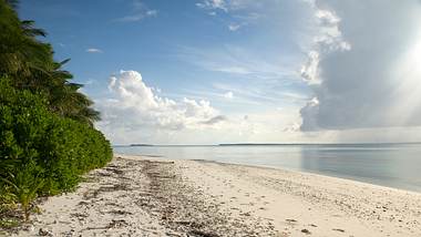 Diego Garcia - Foto: iStock / roc8jas