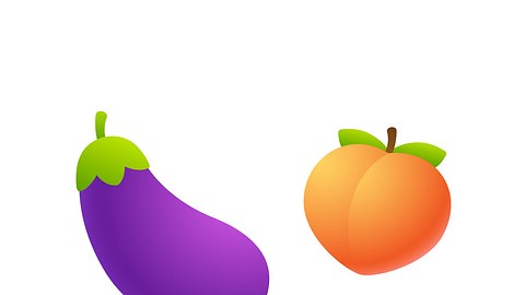 Diese Emojis sind anzüglich - sagt Facebook - Foto: iStock / Sudowoodo