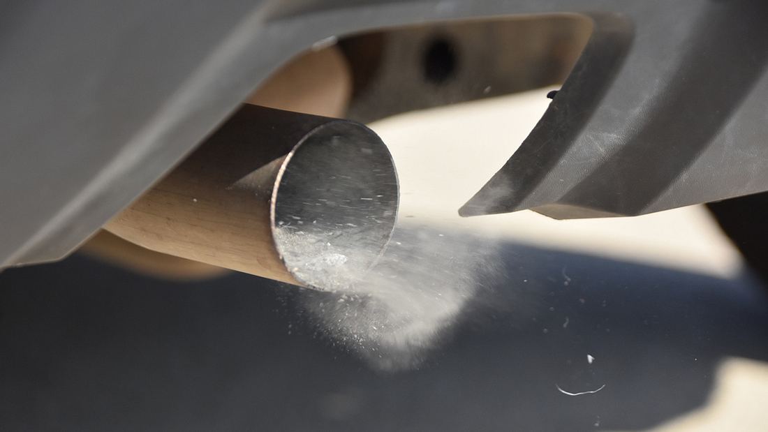 Droht ein grundsätzliches Diesel-Verbot in NRW? Generelles Diesel-Verbot in NRW: Diese Maßnahmen drohen