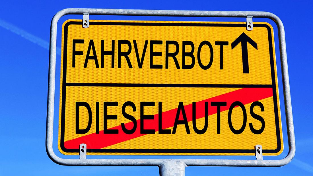 Diesel-6-Fahrzeuge bald in europäischen Metropolen?