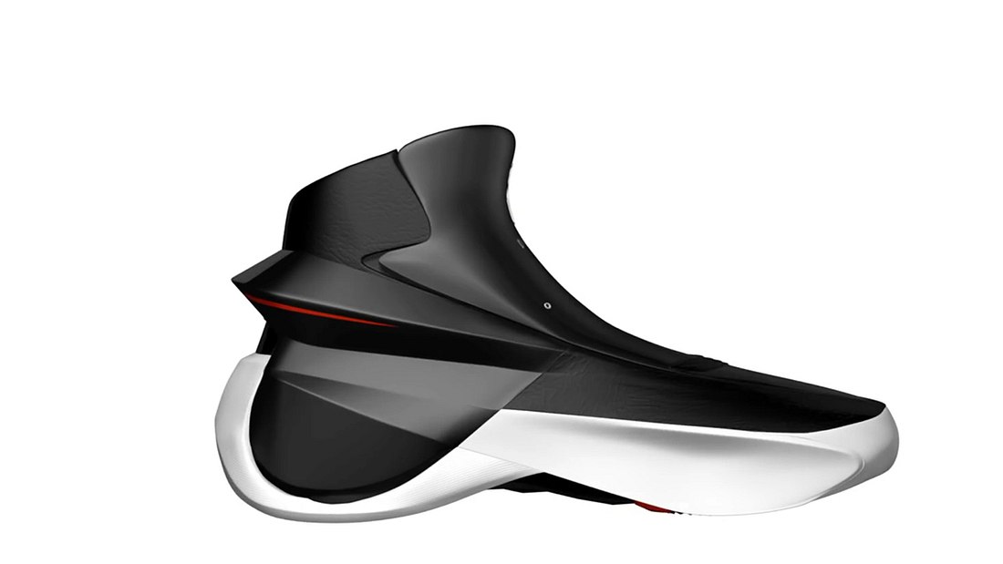 Digitsole: Diese Sneaker haben ihre eigene Heizung Digitsole: Diese Sneaker haben ihre eigene Heizung
