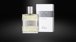 Dior Eau Sauvage - Foto: iStock / george tsartsianidis ; PR