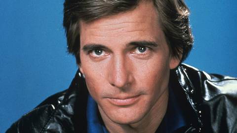 Dirk Benedict - Foto: IMAGO / Cinema Publishers Collection