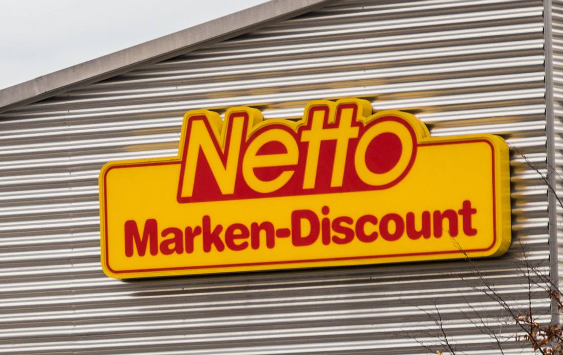 Discounter Netto: Nazi-Vorwürfe wegen Kinderschokolade Netto-Discounter