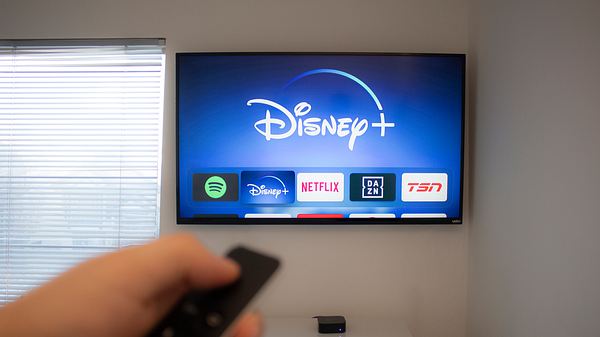 Disney+ kündigen - Foto: iStock / Marvin Samuel Tolentino Pineda