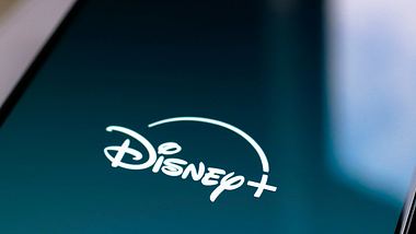 Logo von Disney+ - Foto: IMAGO / Zoonar