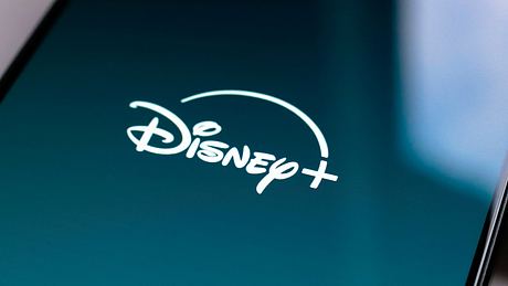 Logo von Disney+ - Foto: IMAGO / Zoonar