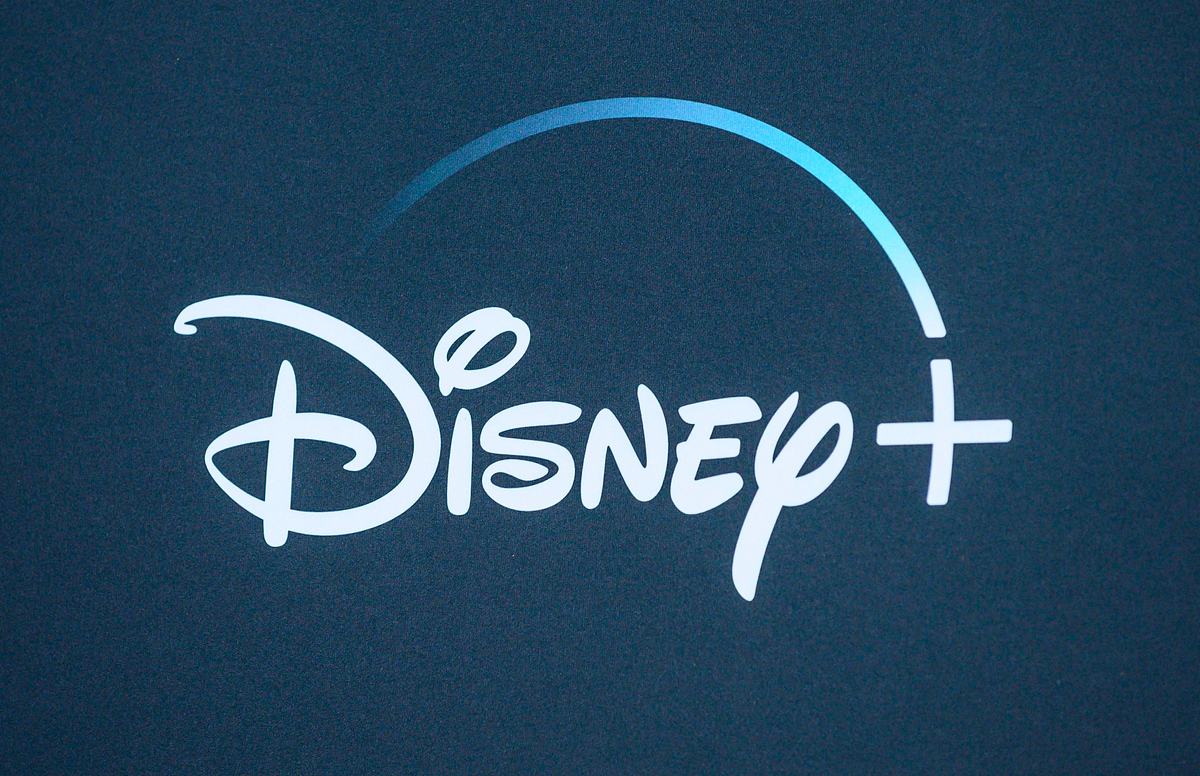 Streamingdienst Disney Plus