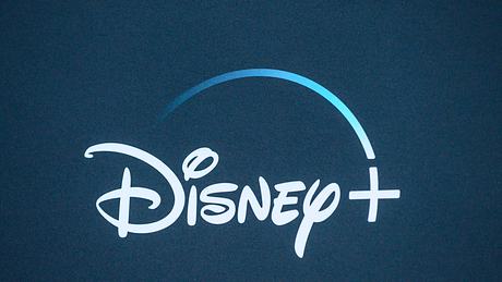 Streamingdienst Disney+ - Foto: Getty Images / NICK AGRO